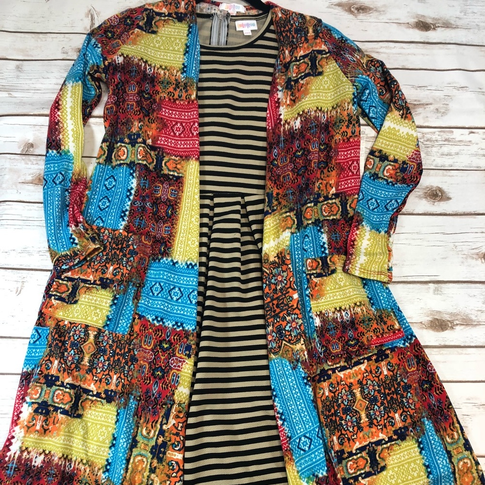 Lularoe Sarah
